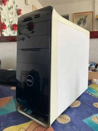 Computador Dell XPS 8300 + Monitor Philips