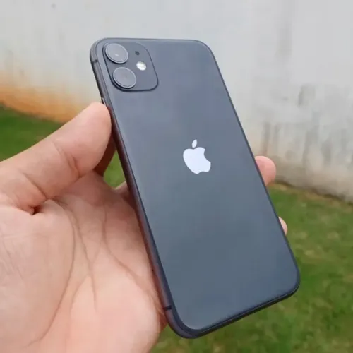 iPhone 11 64gb 