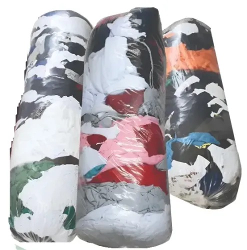 Retalho de Malha / Tecido - Ideal para Sacos de Pancada, Limpeza, Estofados, Artesanato e