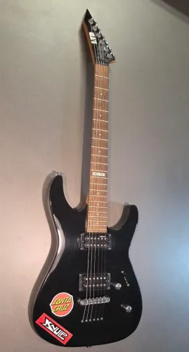 Guitarra LTD-M10