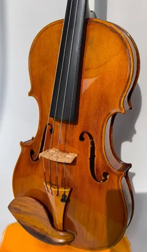 Violino Autor Antoninilton ano 2020