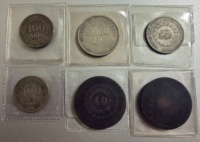 Numismática
