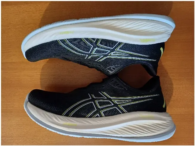 tênis Asics Gel Cumulus 26 feminino