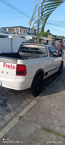 Frete e mudança