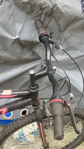 Bicicleta aro 26