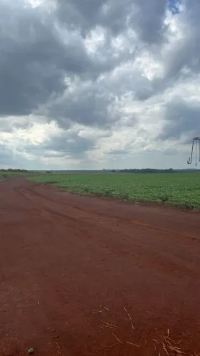fazenda a venda na região de santa Helena de Goiás