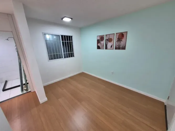 APARTAMENTO A VENDA NO CONDOMÍNIO COMPLETO PIEDADE