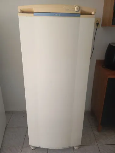 Geladeira Consul 350 Litros