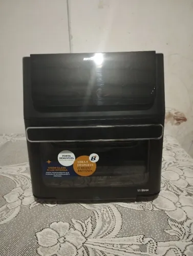 Air Fryer BAF11A