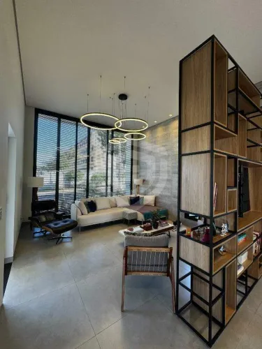 Casa à venda | Quinta Ranieri Blue | Bauru-SP