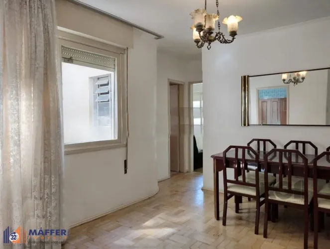Apartamento 2 dormitórios à venda Higienópolis Porto Alegre/RS
