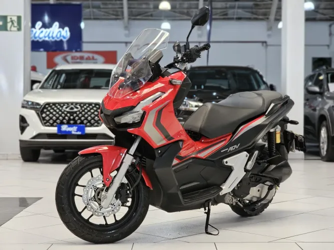 Honda Adv 150 2024