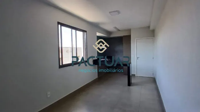 Apartamento 1 Quarto com Vaga | Coração Eucarístico | 40 m²