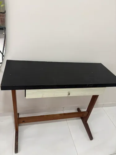 Mesa decorativa
