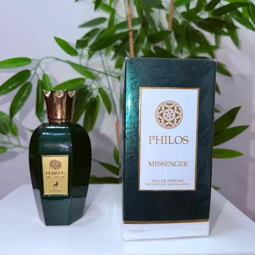 PERFUME PHILOS 100ml