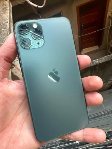 iPhone 11 pro