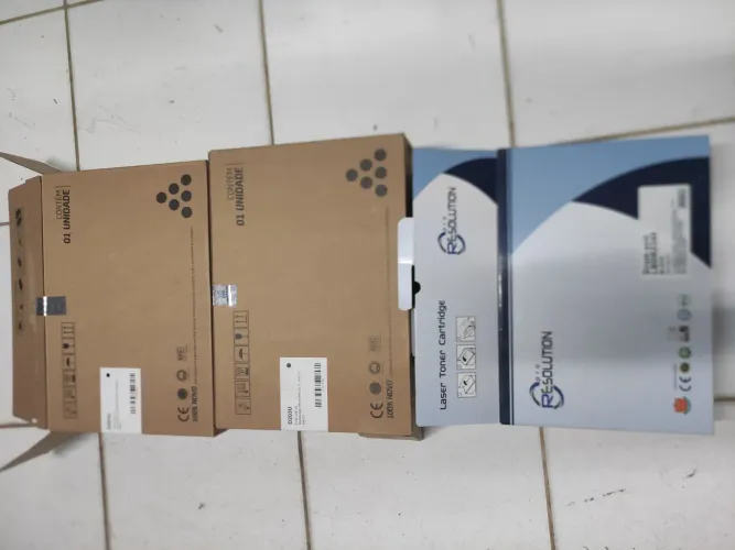 Tonner Samsung D203U