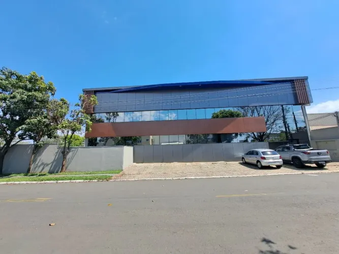 Galpão para alugar, 1687 m² por R$ 60.000/mês - Condomínio TICLOG - Campinas / Sumaré - SP