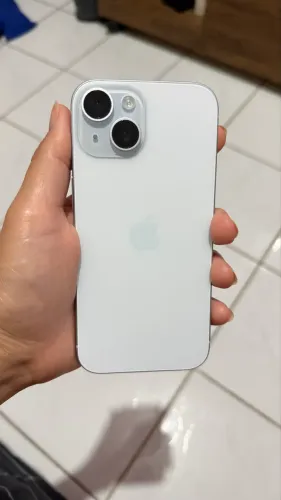 iPhone 15 -256 gb