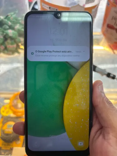 Celular Samsung A03 core 