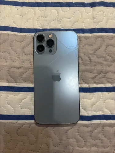 iPhone 13 Pro Max 