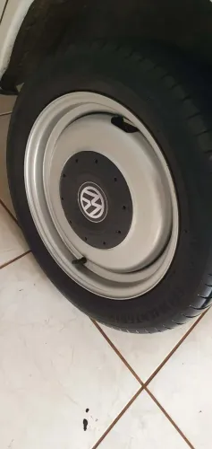 Troco rodas Fumagalli 15