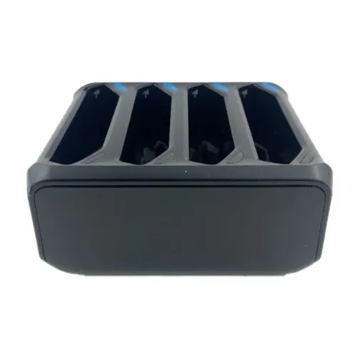 Carregador TC70 para 4 baterias 