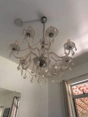 Lustre clássico