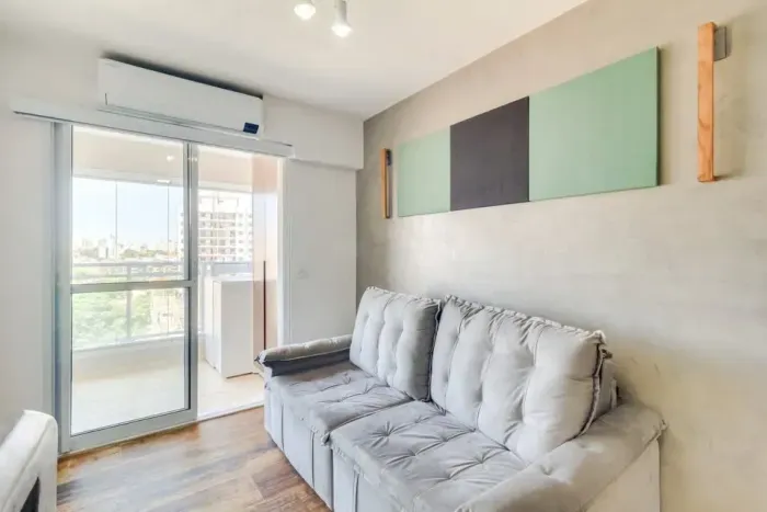 Apartamento à venda no condomínio Horizon localizado em São Paulo - SP