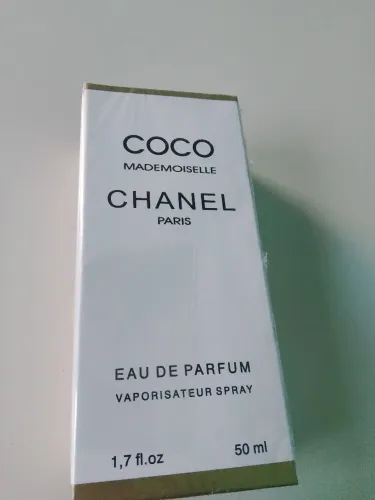 Chanel coco mademoiselle 50ml