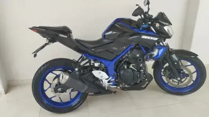 MT 03 2019 35MIL KM