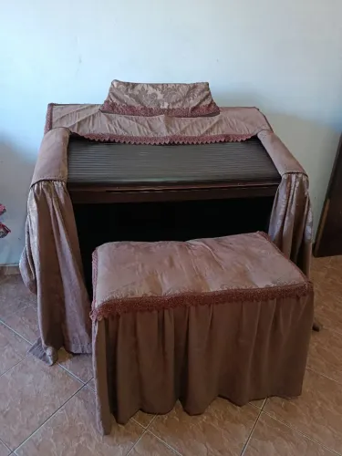Órgão Harmonia HS 500