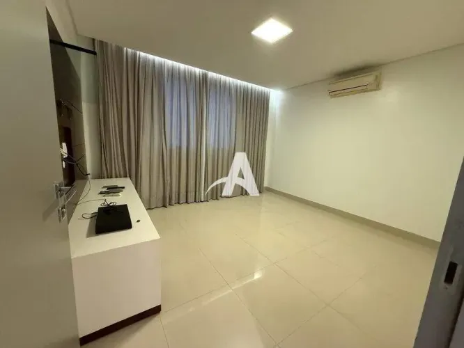 Casa em Condomínio para aluguel, 4 quartos, 4 suítes, 4 vagas, Morada da Colina - Uberlând