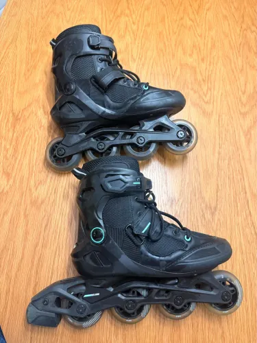 Patins para pé 37 tam 39