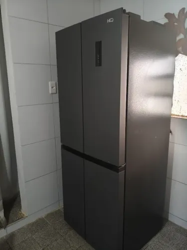 Geladeira HQ