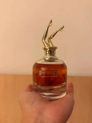 PERFUME SCANDAL JEAN PAUL GAULTIER 80ml