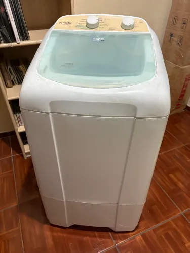 Lavadora Mueller Popmatic 6kg somente retirada em Curitiba!!!