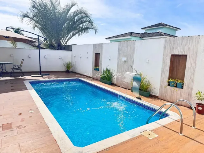 Casa à venda com 3 suítes, no Condomínio Villa Verona Cajuru do Sul, Sorocaba/SP