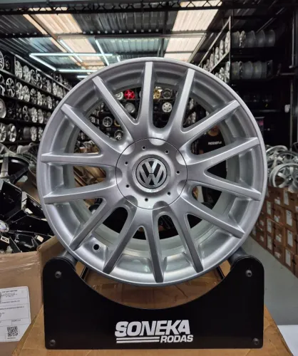 Jogo de rodas JETTA VARIANT ORIGINAIS aro 17 5x112