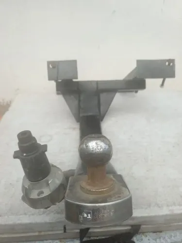 Engate para reboque