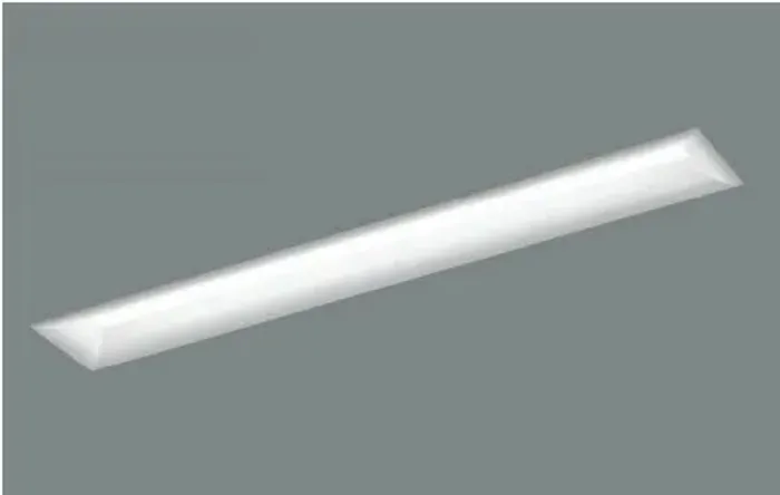 PLAFON RETANGULAR 50X25CM ABAULADO