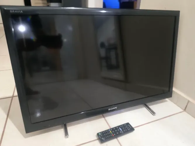 Tv led 32 Sony KDL-32EX555