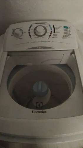 Máquina de lavar Electrolux