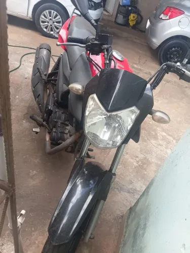 Aluguel de moto para aplicativos (FACTOR)