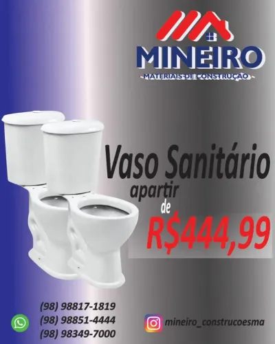Vaso acoplado 