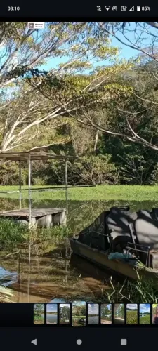 Chacara rancho