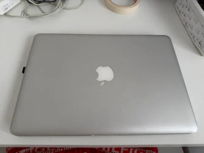 Vendo MacBook PRO A1278
