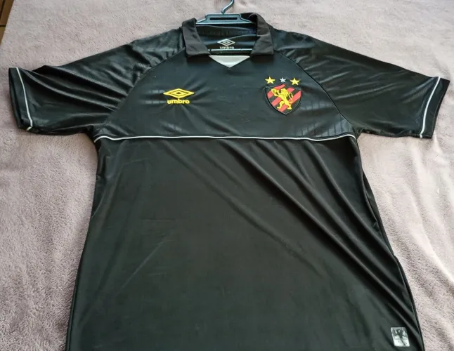 Camisa Sport Club do Recife Goleiro 2023