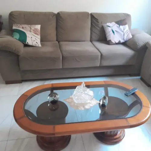 Sala completa