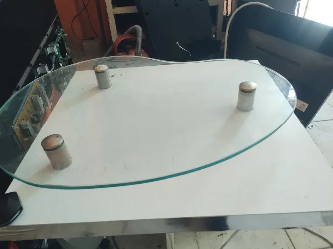 Centro estiloso perfeito